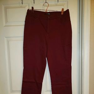 Casual pant/ slacks